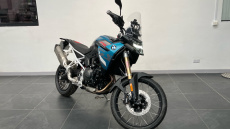 24 Model Year BMW F900 GS